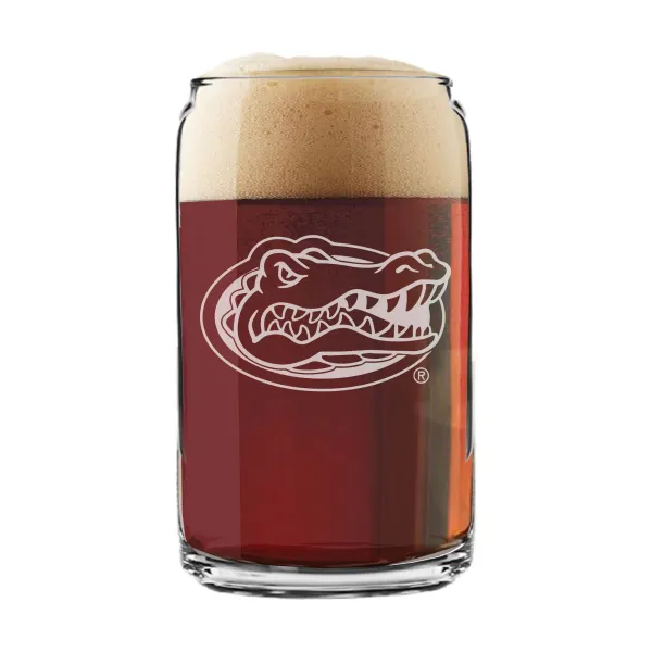 Beer Can Glass