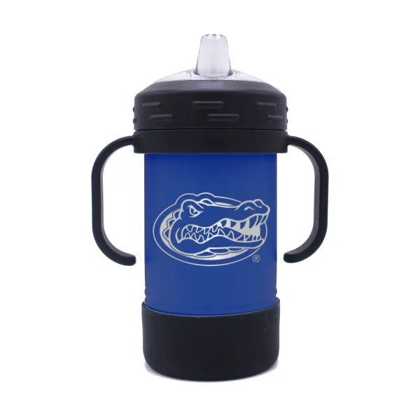 Insulated Sippy Cup