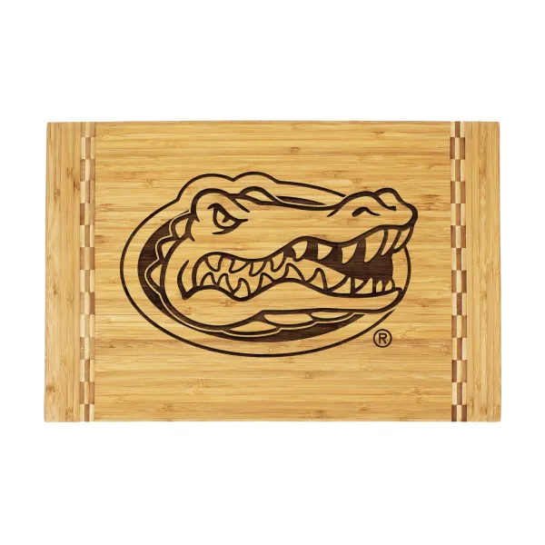 Deluxe Cutting Board
