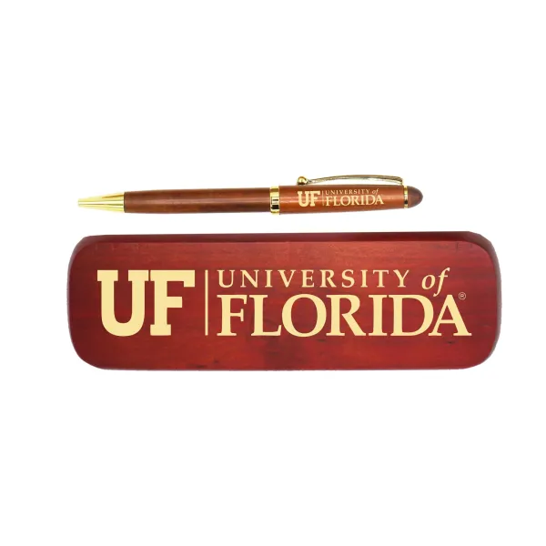 Pen & Case Gift Set