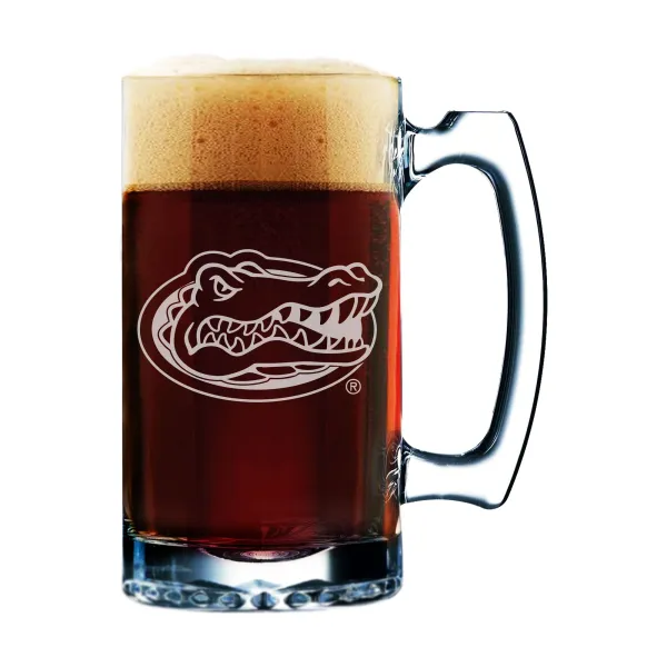 12 oz Beer Mug