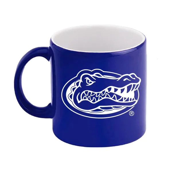 Classic Ceramic Coffee Mug