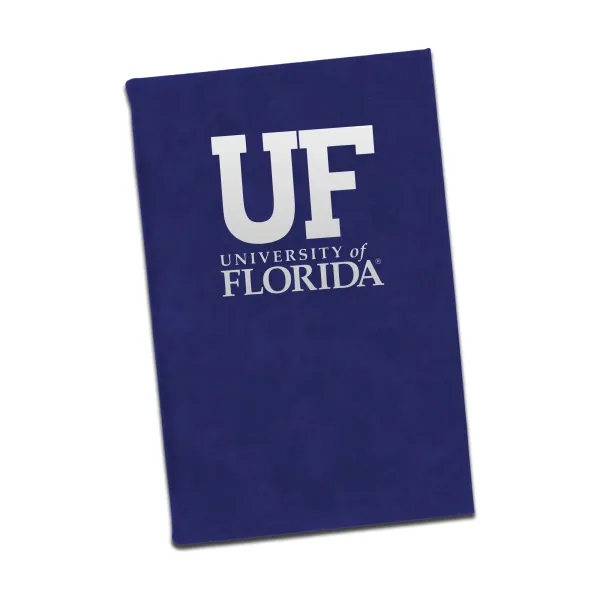 Faux Leather Journal