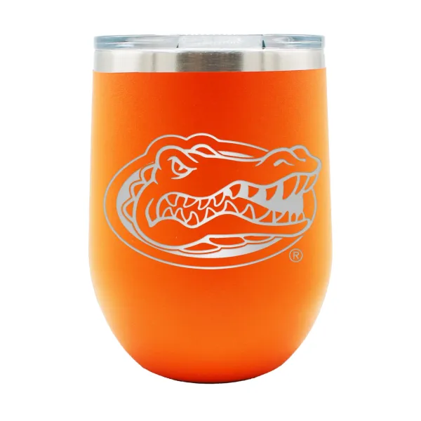 Insulated Wine Tumbler